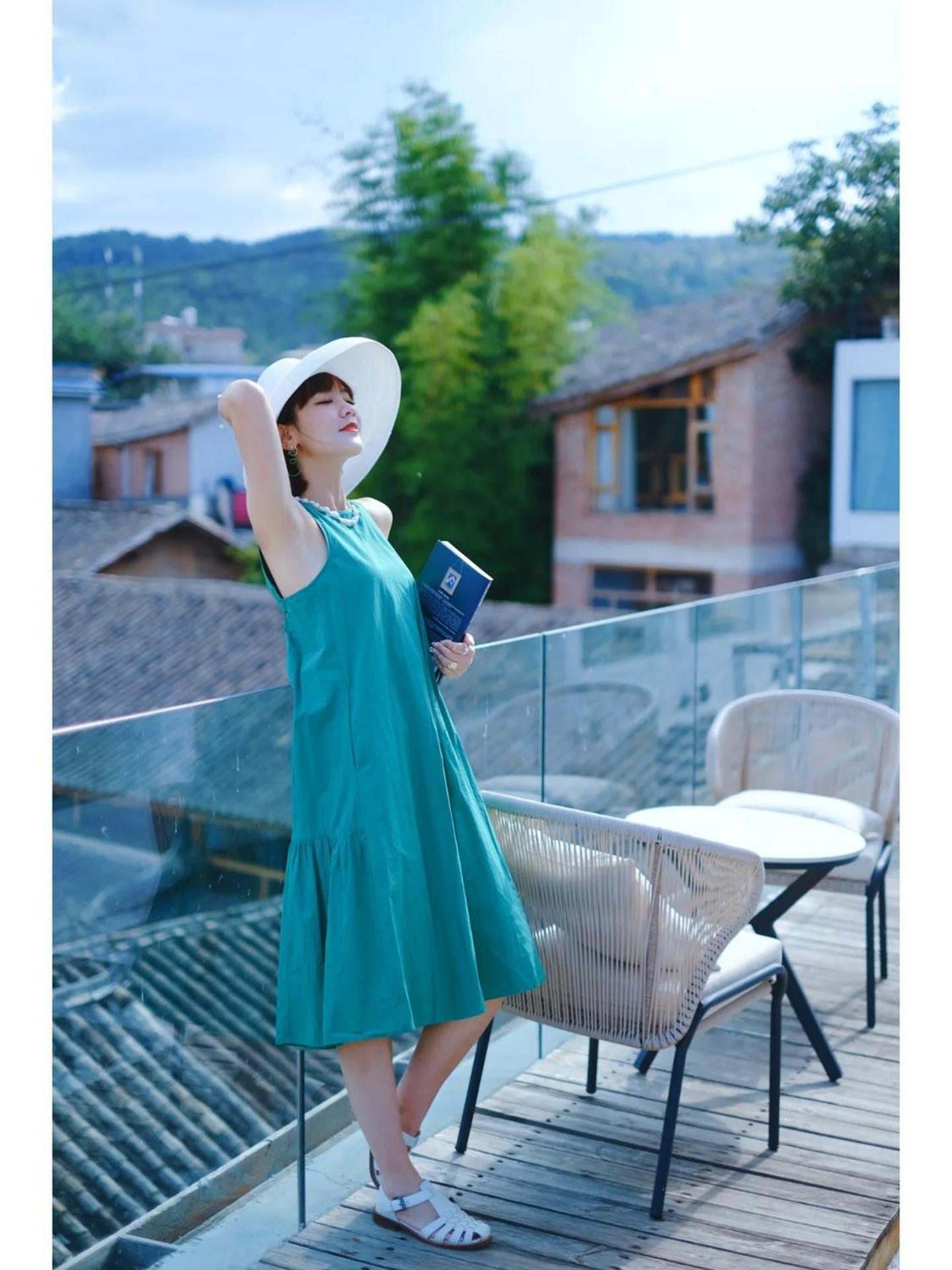 No Flowers Boutique Hostel Kunming Luaran gambar